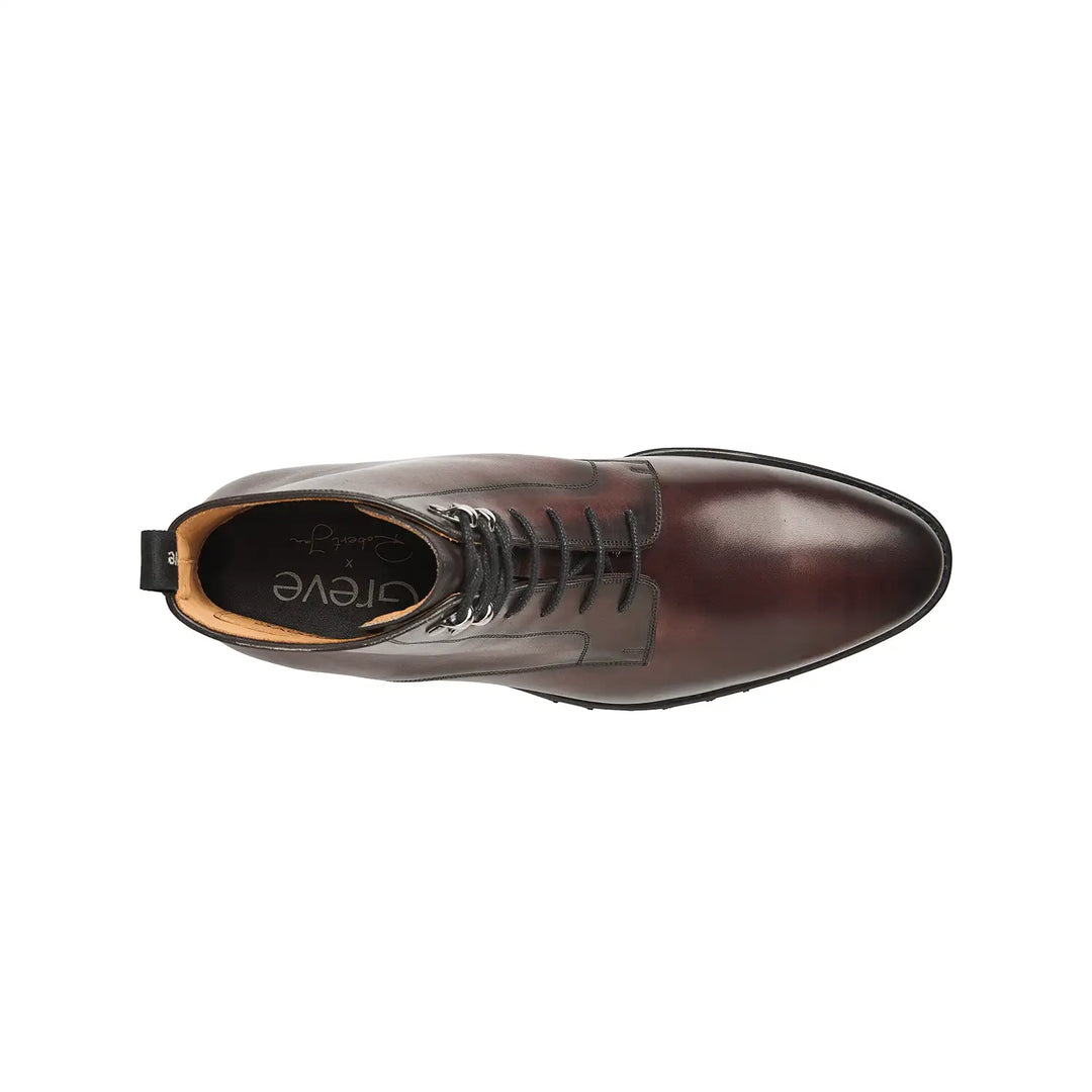 Breda 5524.01-RF Utah Atelier + Riem 3