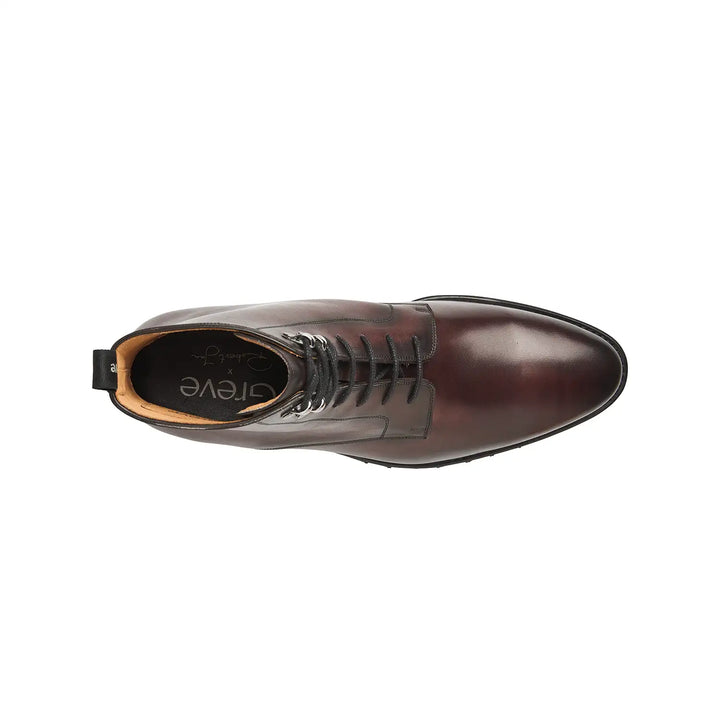 Breda 5524.01-RF Utah Atelier + Riem thumbnail 3