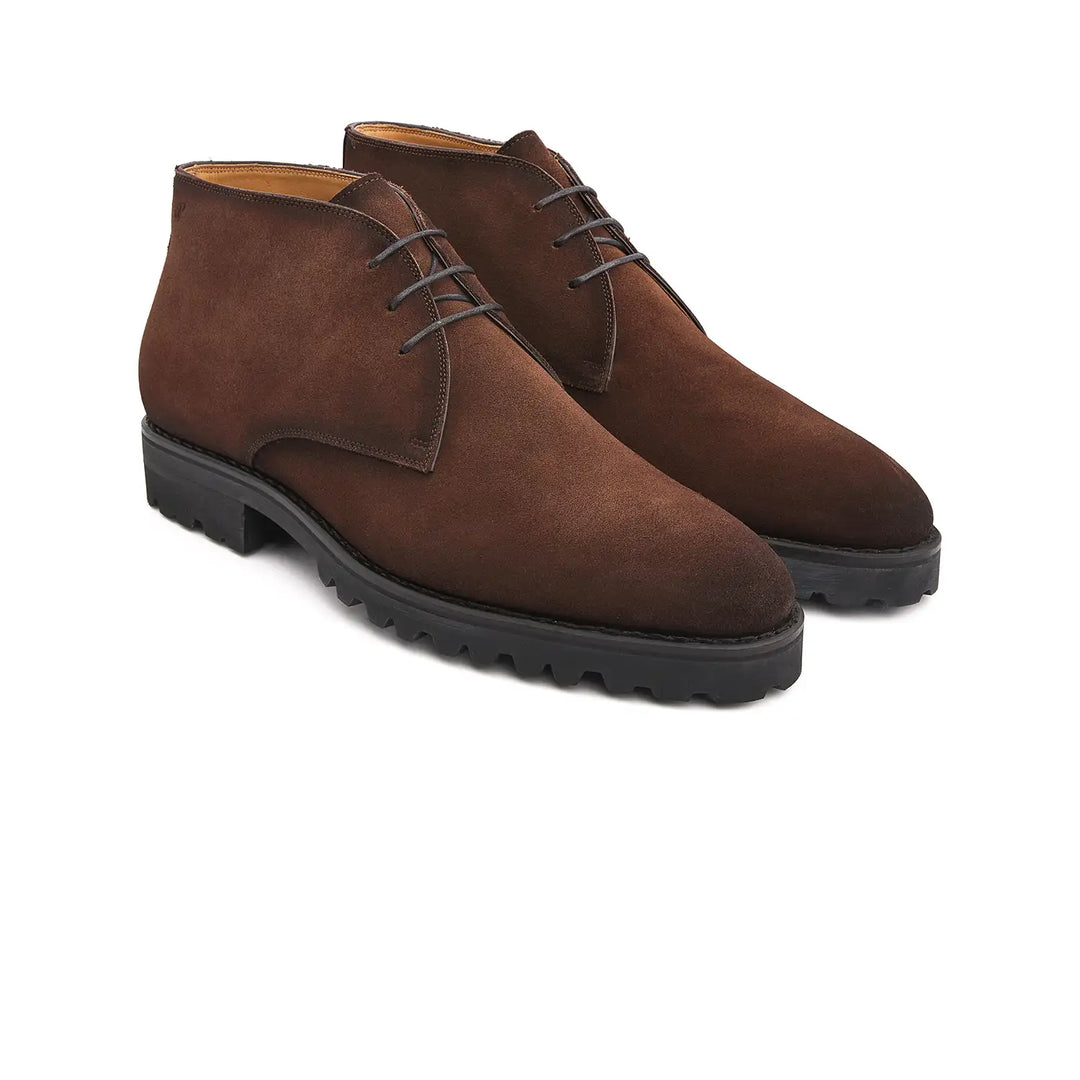 Breda 5525.05-001-RF Mustang Suede 1