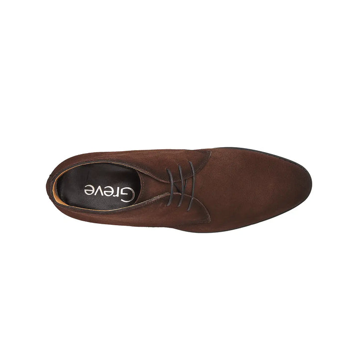Breda 5525.05-001-RF Mustang Suede thumbnail 2
