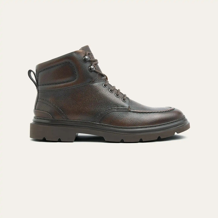 Bolzano Chestnut Caviar Calf thumbnail