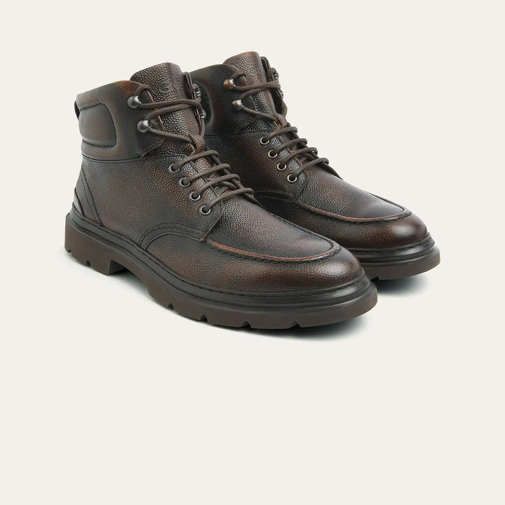 Bolzano Chestnut Caviar Calf thumbnail 1
