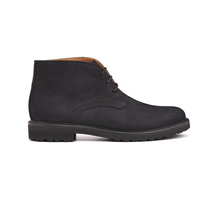Deventer 5550.01-XF DK Blue Nubuck Saurus thumbnail