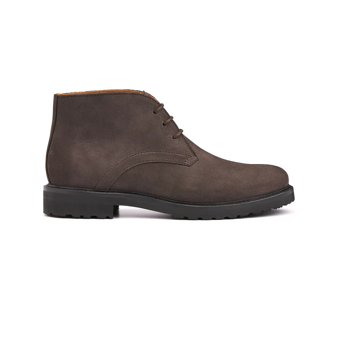 Deventer 5550.02-XF Africa Nubuck Saurus