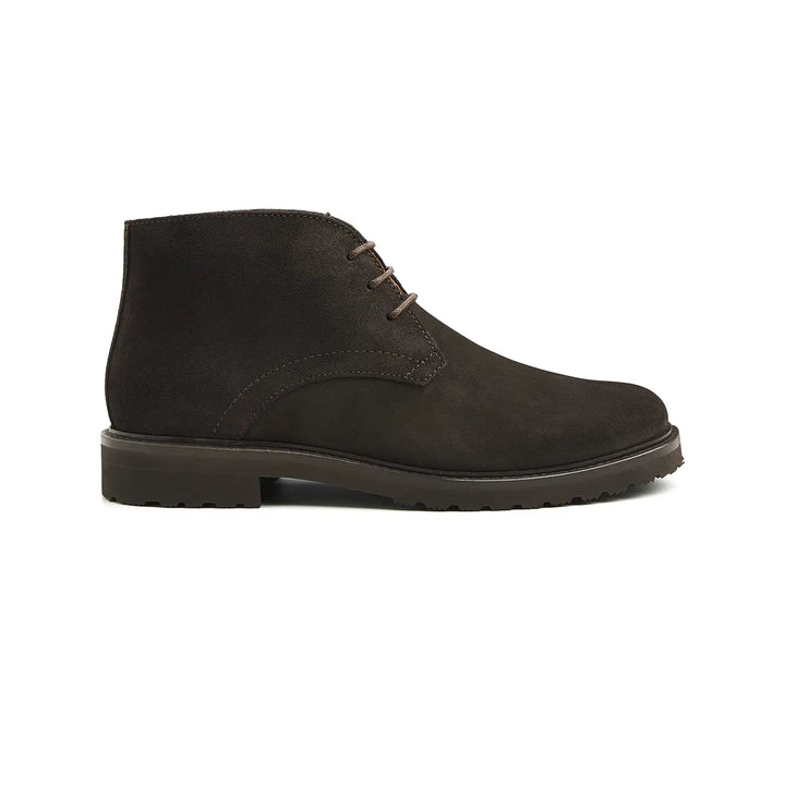 Deventer 5550.18-XF Africa Suede thumbnail