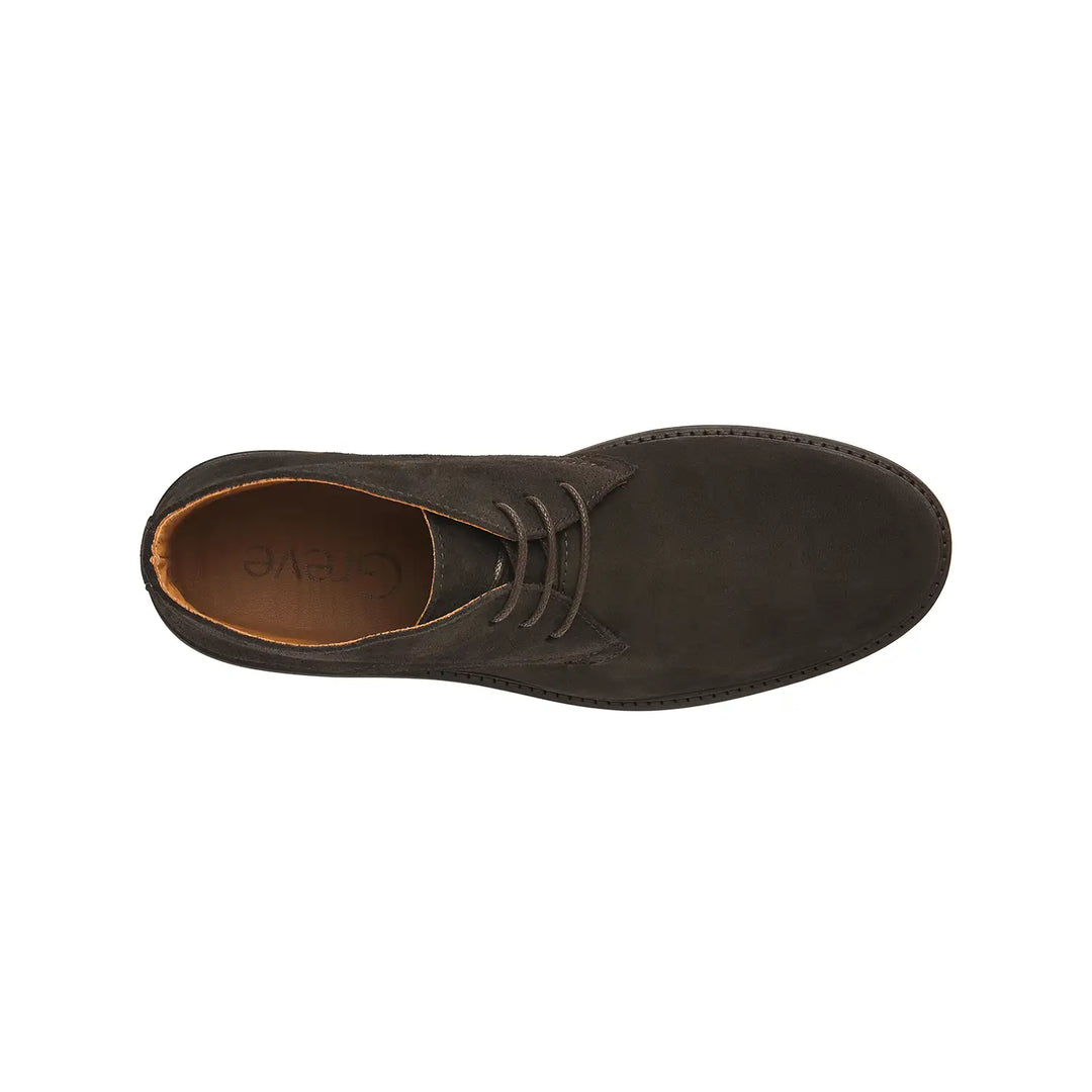 Deventer 5550.18-XF Africa Suede 2