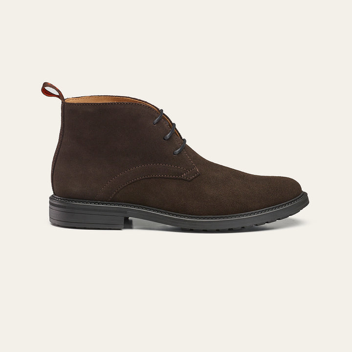 Barbour Dark Brown Velvet RF thumbnail