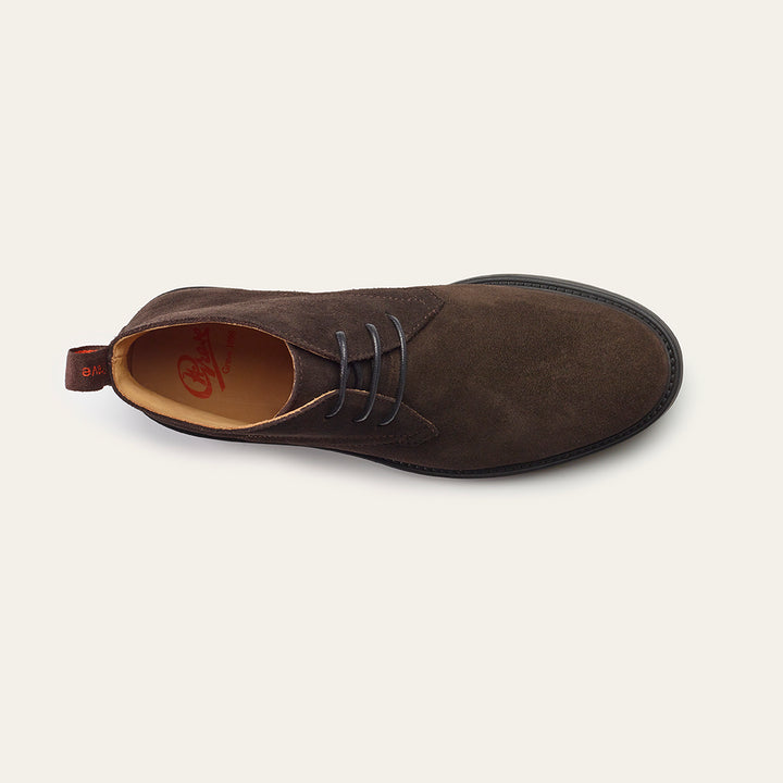 Barbour Dark Brown Velvet RF thumbnail 2