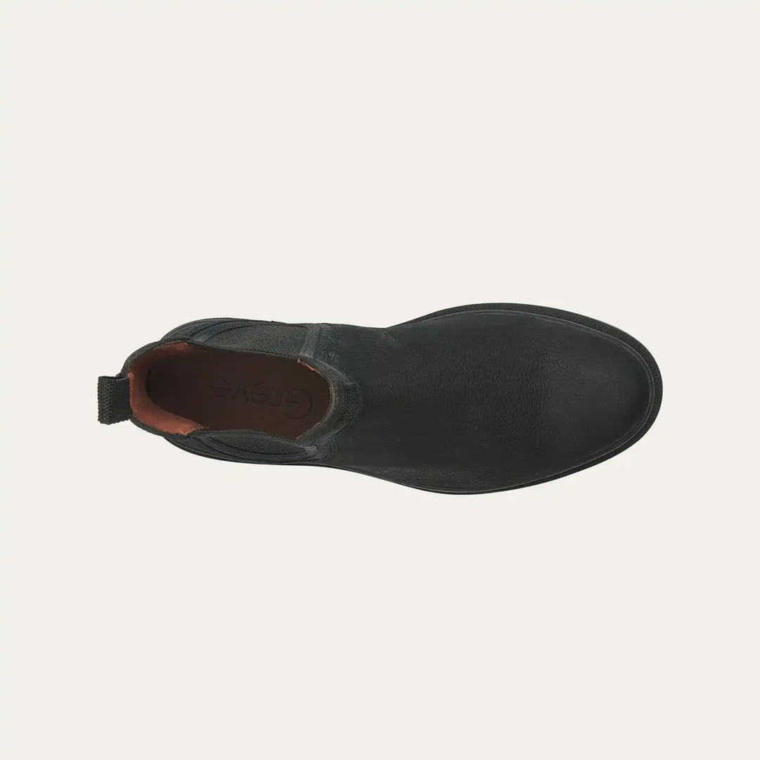 Dolimiti Nero Nubuck 2
