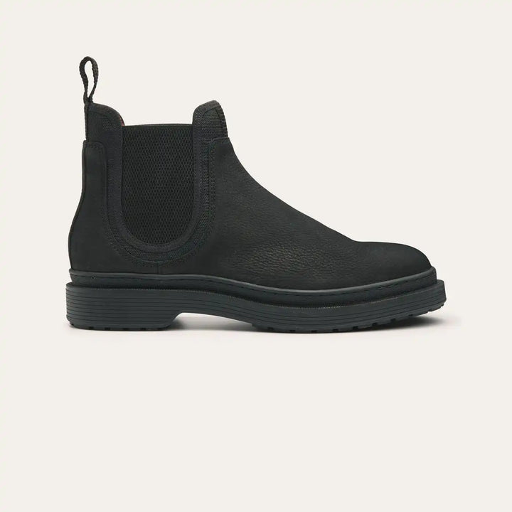 Dolimiti Nero Nubuck thumbnail