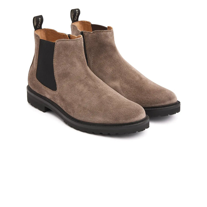 Deventer 5751.06-RF Taiga suede thumbnail 1