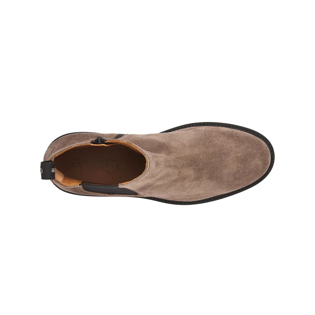 Deventer 5751.06-RF Taiga suede 2