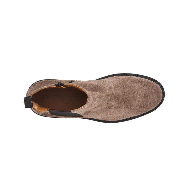 Deventer 5751.06-RF Taiga suede thumbnail 2