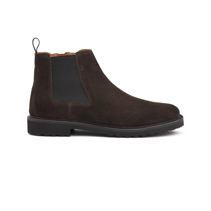 Deventer 5771.01-XF Africa suede thumbnail