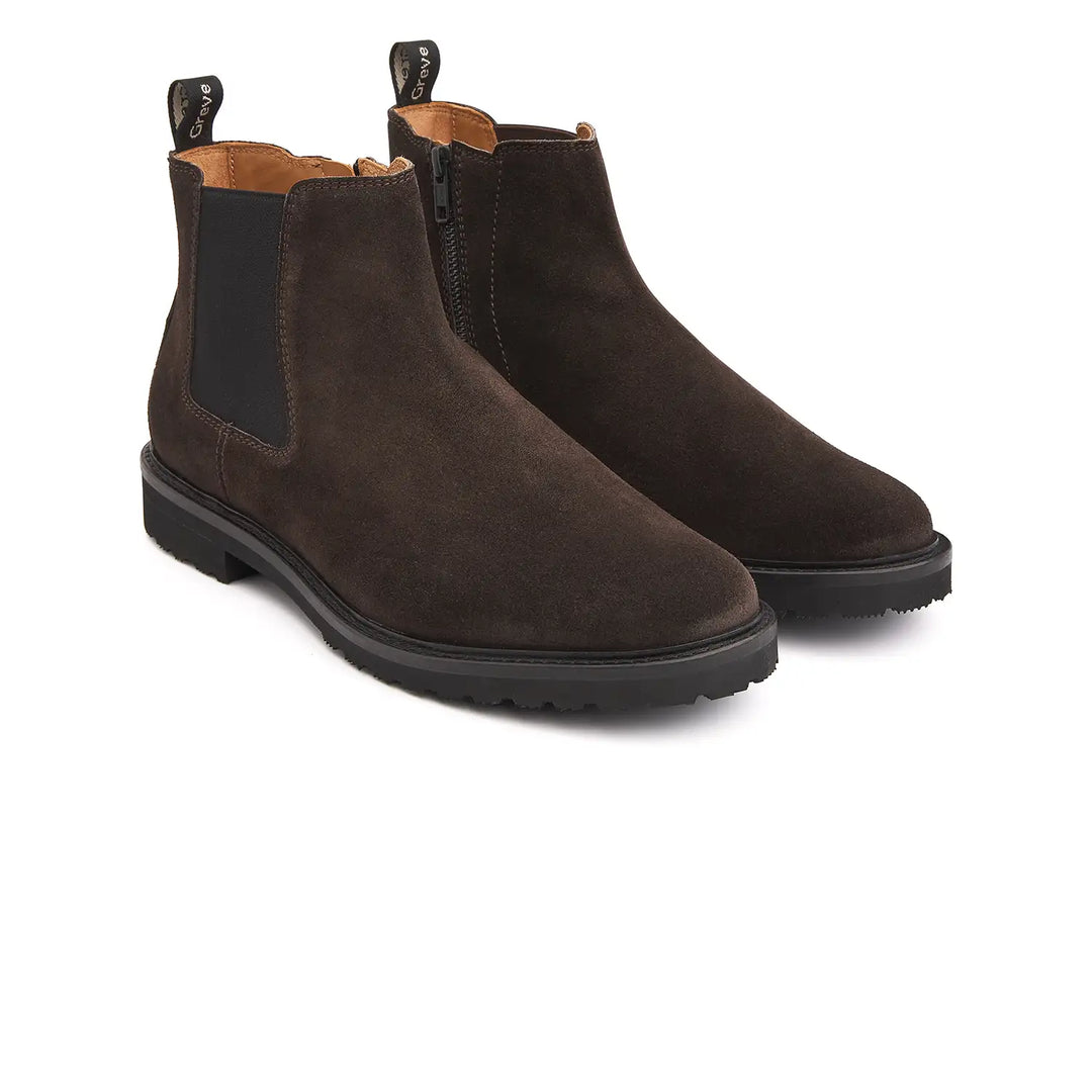 Deventer 5771.01-XF Africa suede 1
