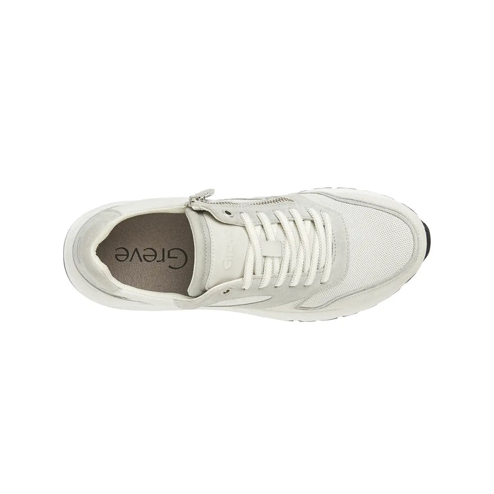 Arnhem 7273.01-XF White Nubuck thumbnail 2