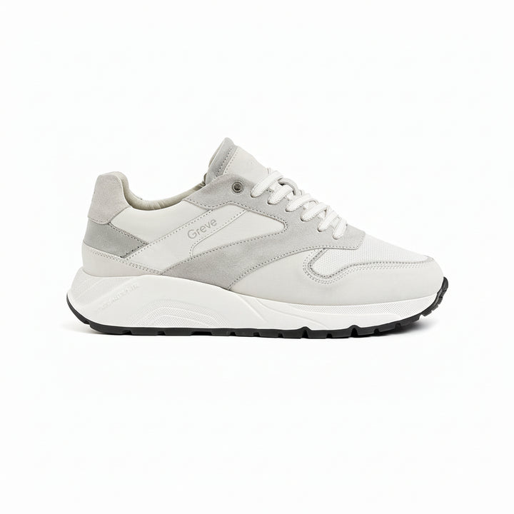 Arnhem 7273.01-XF White Nubuck thumbnail