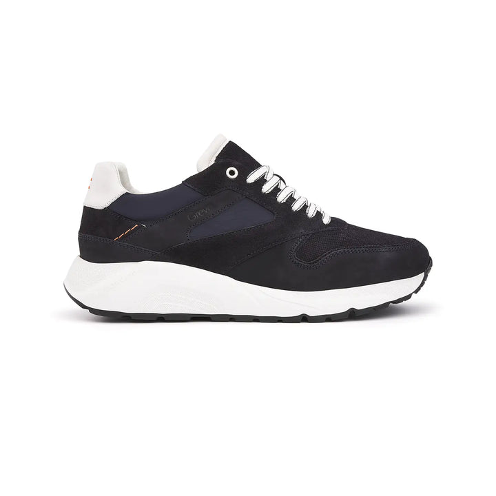 Arnhem 7273.03-XF DK Blue Nubuck thumbnail