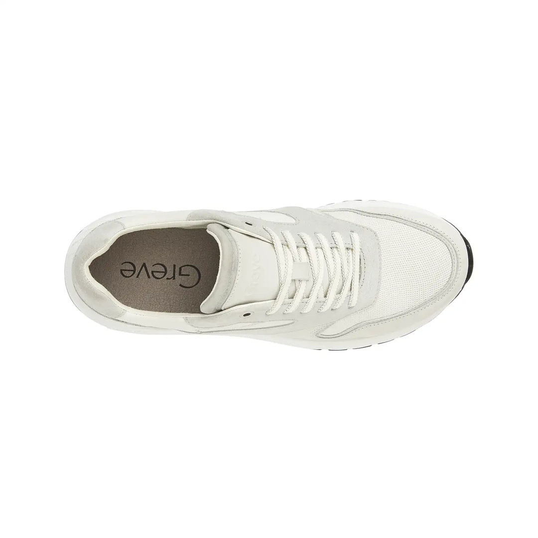Arnhem 7274.01 White Nubuck 2