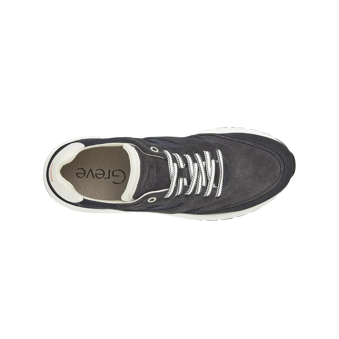 Arnhem 7274.03 Blue Nubuck 2