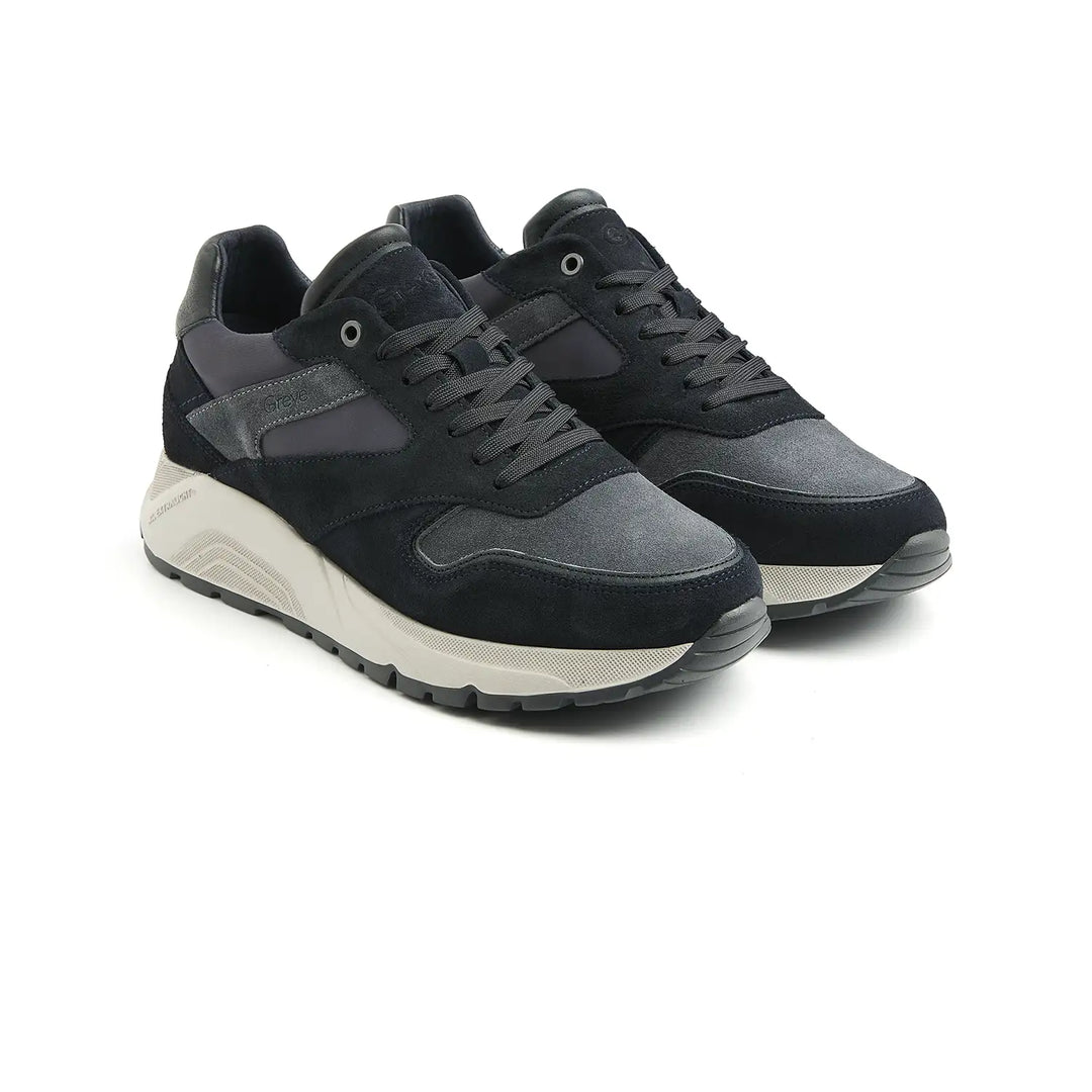 Arnhem 7274.06-XF Oceano Suede 1