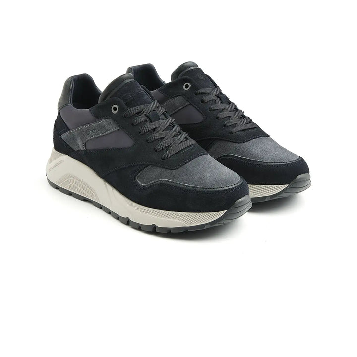 Arnhem 7274.06-XF Oceano Suede thumbnail 1