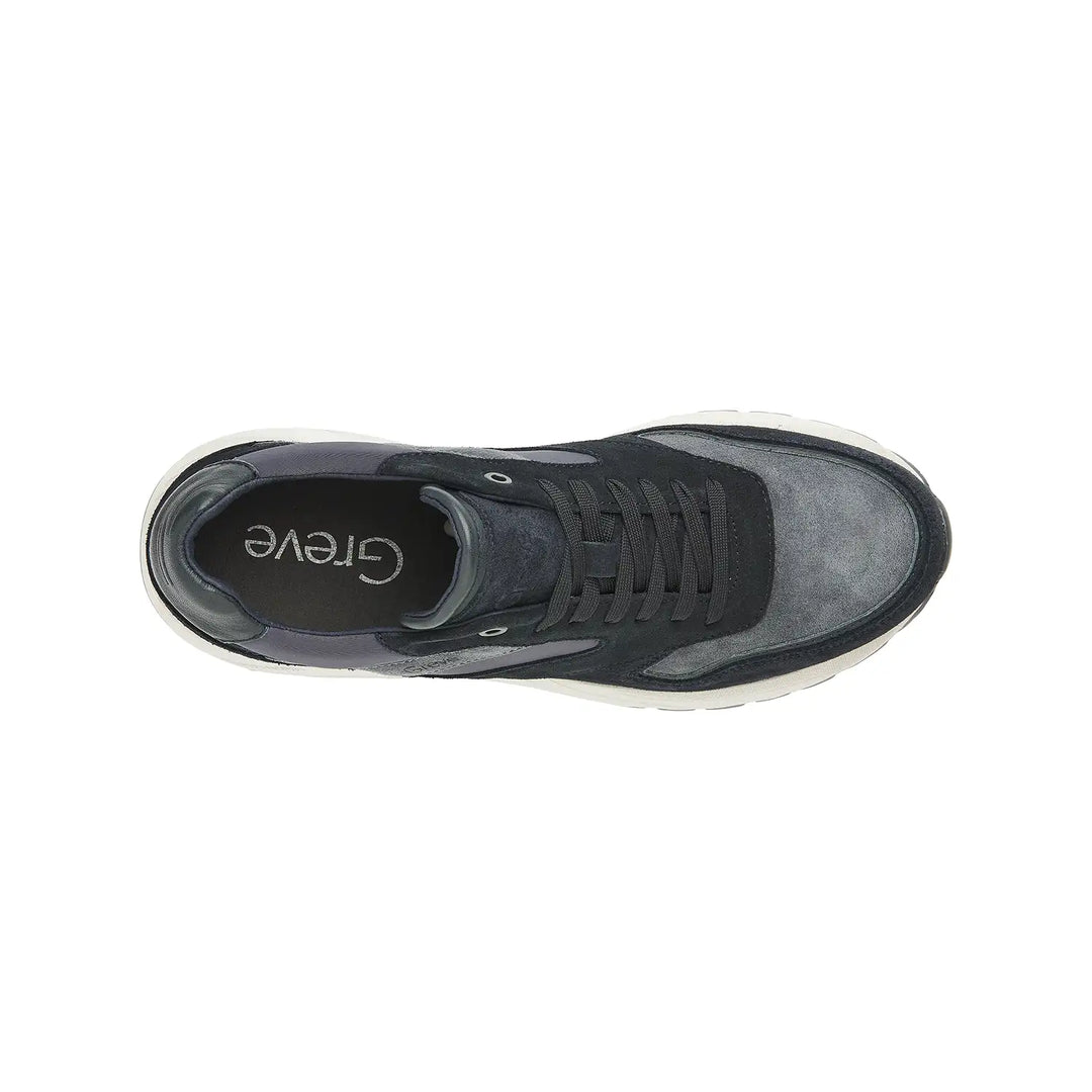 Arnhem 7274.06-XF Oceano Suede 2