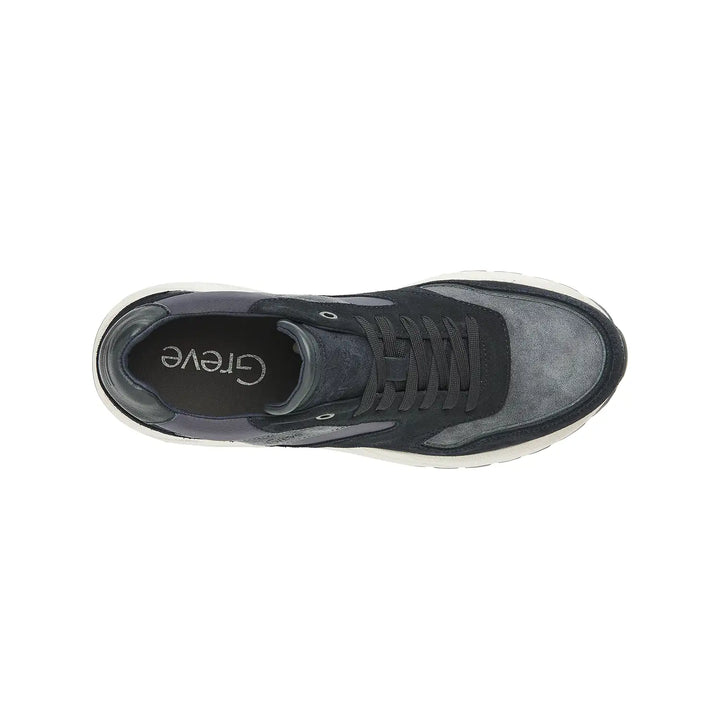 Arnhem 7274.06-XF Oceano Suede thumbnail 2