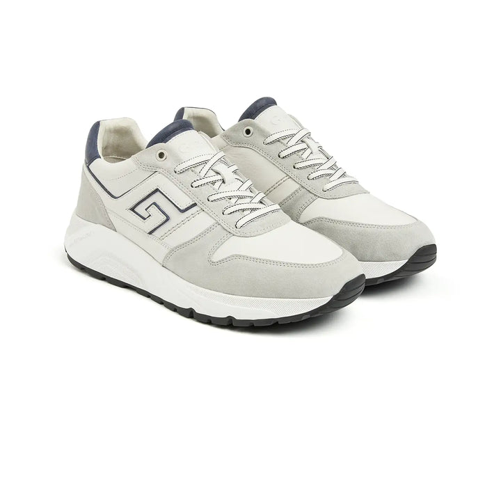 Arnhem 7276.01 Loden Suède thumbnail 1