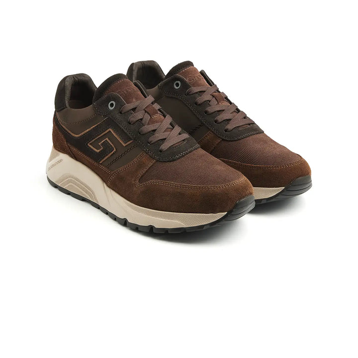 Arnhem 7276.06-XF Mustang Suede thumbnail 1