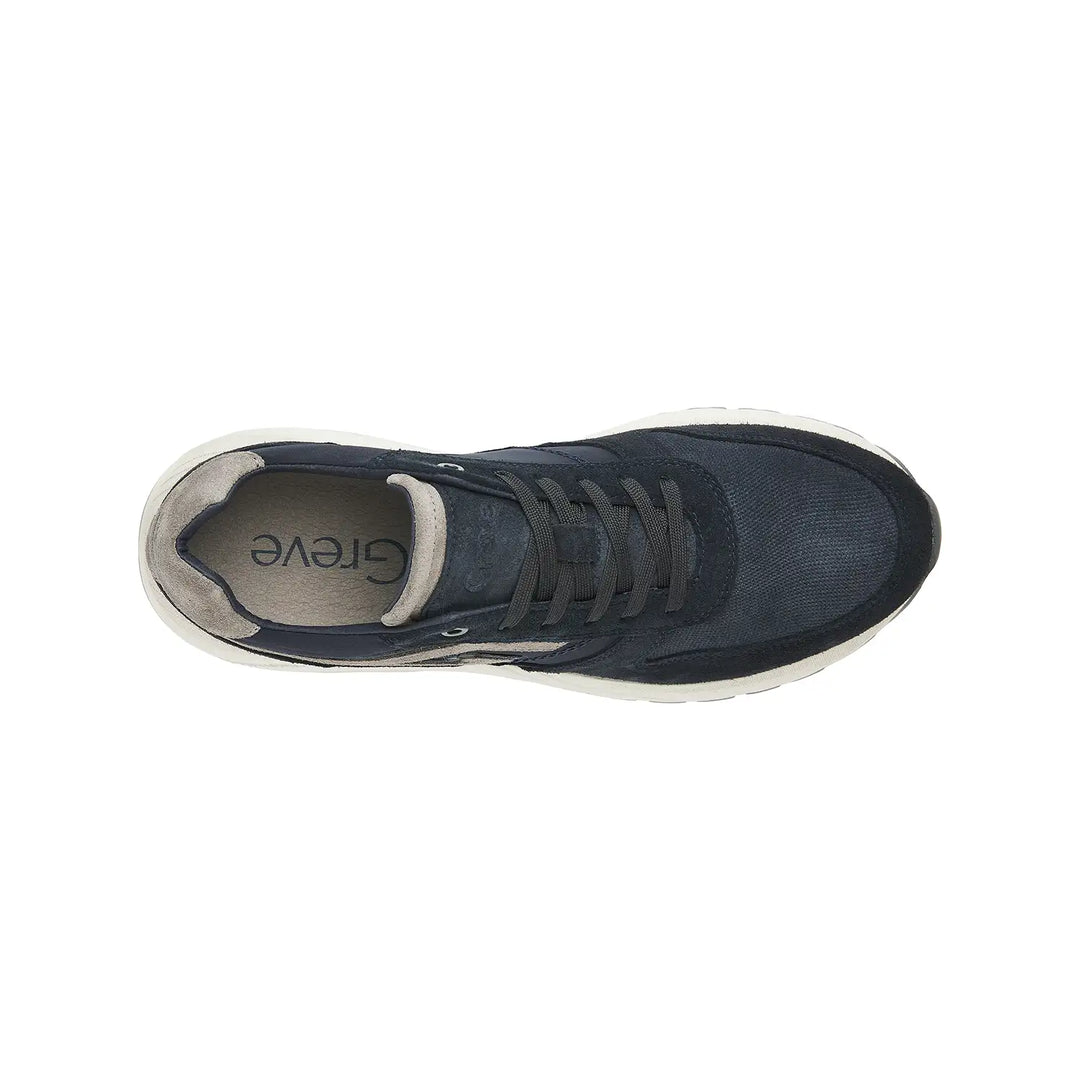 Arnhem 7276.07-XF Sirena Suede 2