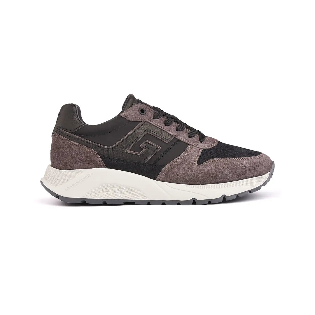 Arnhem 7276.08-XF Lavagna Suede