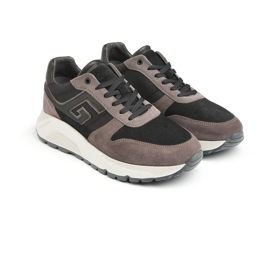 Arnhem 7276.08-XF Lavagna Suede 1