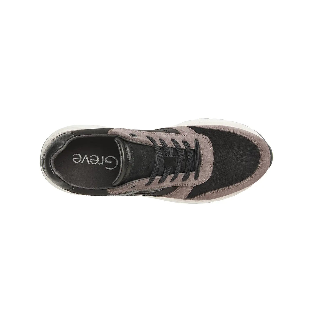 Arnhem 7276.08-XF Lavagna Suede 2