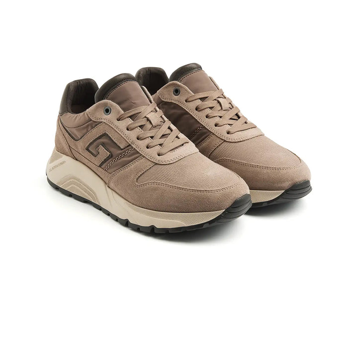 Arnhem 7276.10-XF Arkansa Suede thumbnail 1