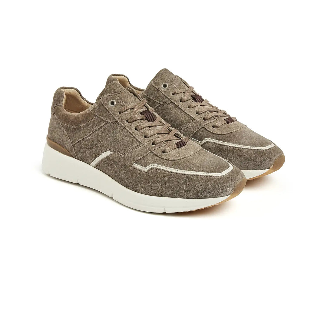 Arnhem 7280.01-RF Taiga suede 1
