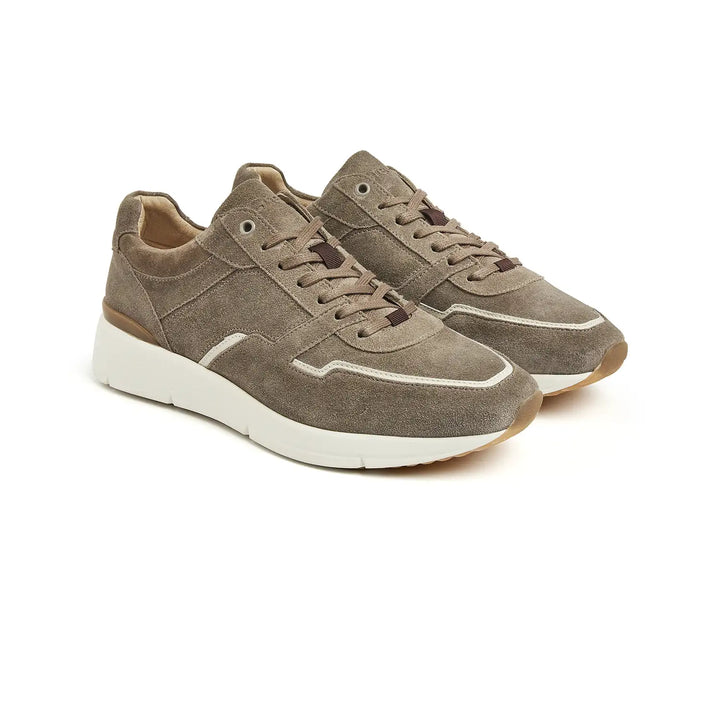Arnhem 7280.01-RF Taiga suede thumbnail 1