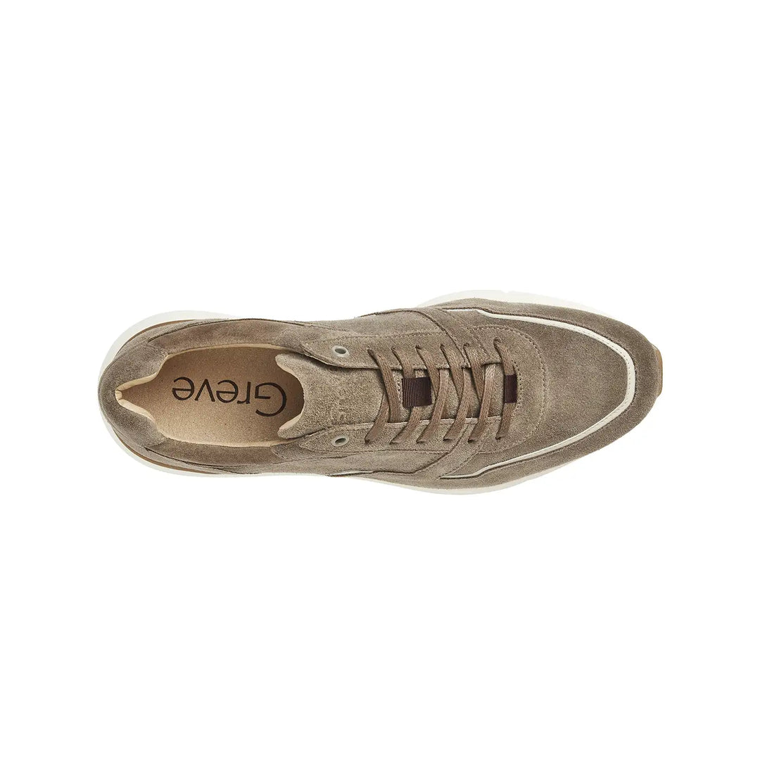 Arnhem 7280.01-RF Taiga suede 2