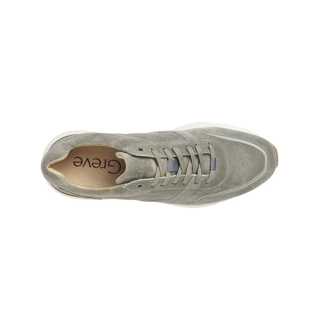 Walker 7280.02 - Lapis Suede 2