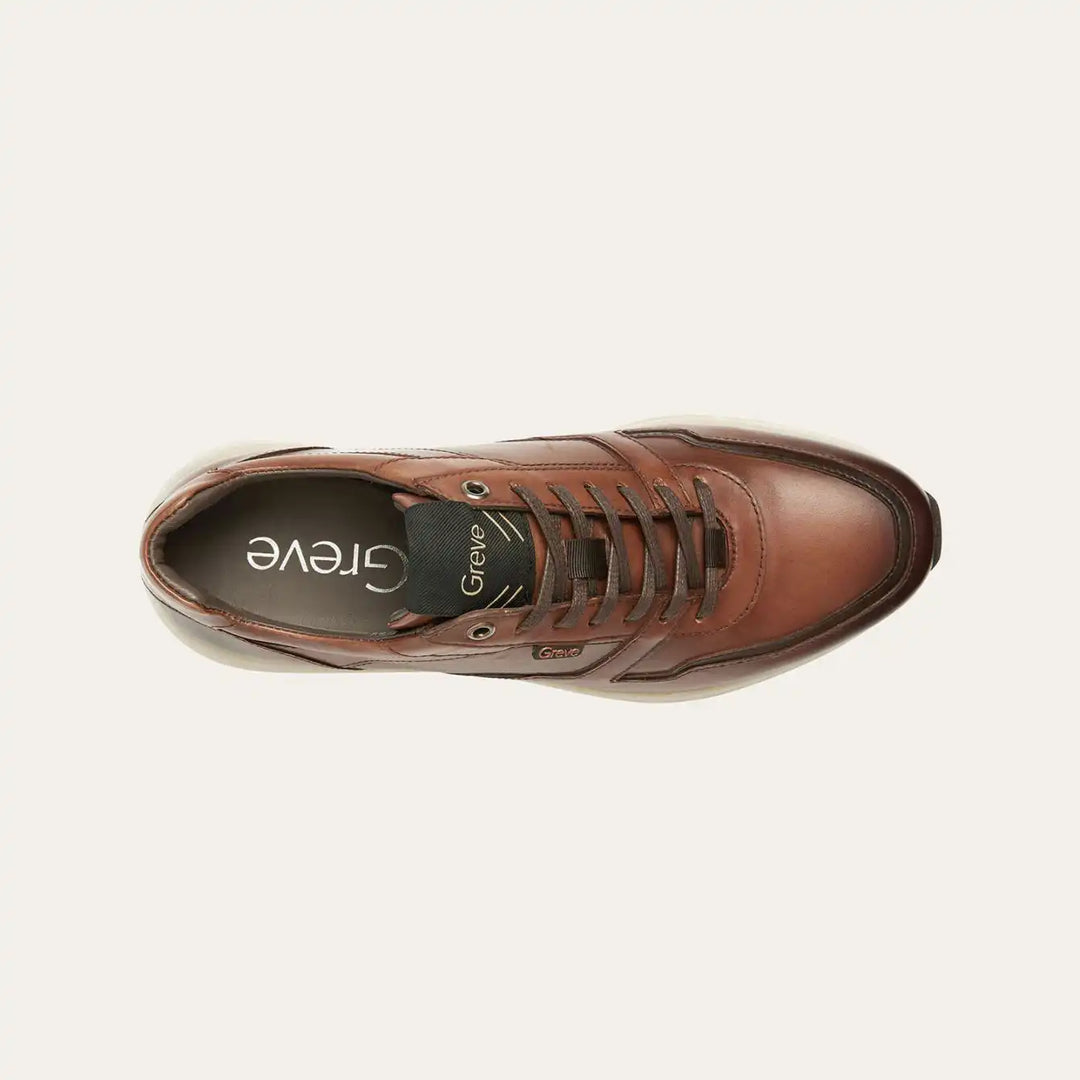 Walker Mogano Corsaro Calf 3