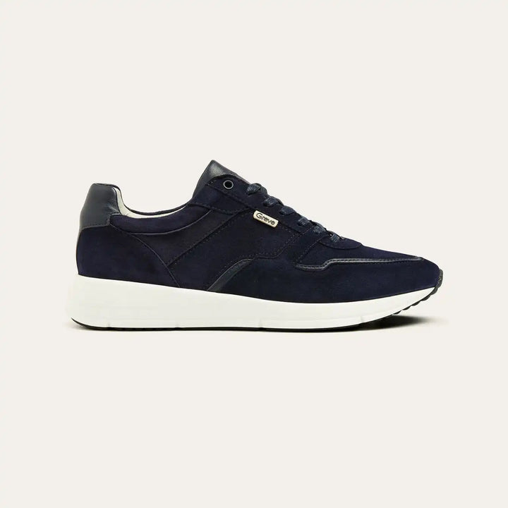 Walker Blue Soft Velour thumbnail