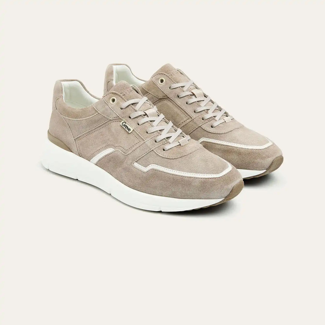 Walker Roccia Suède 1