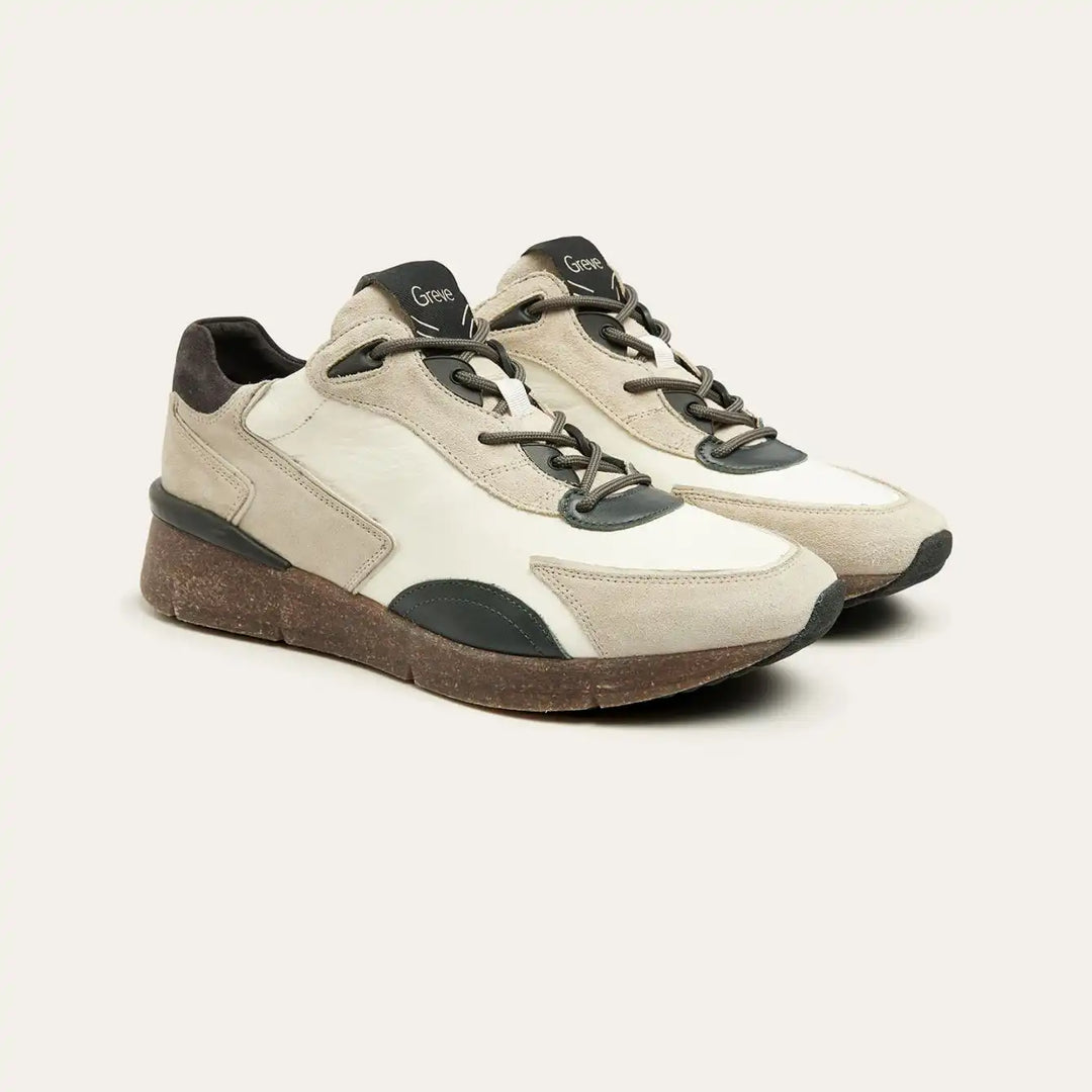 Walker Juta Suède 2