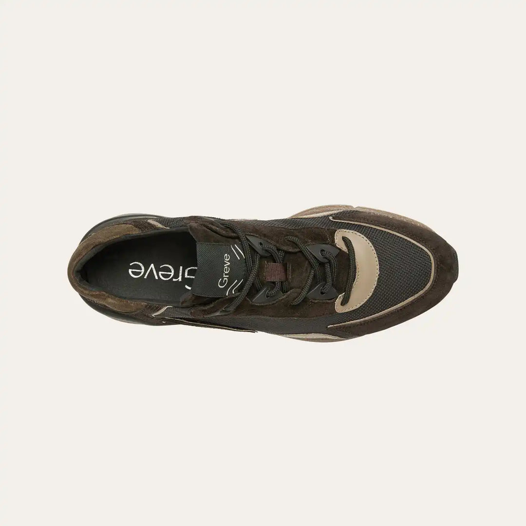 Walker Africa Suède 2