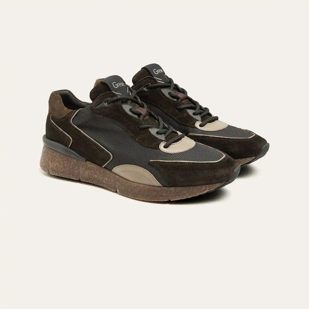 Walker Africa Suède 1