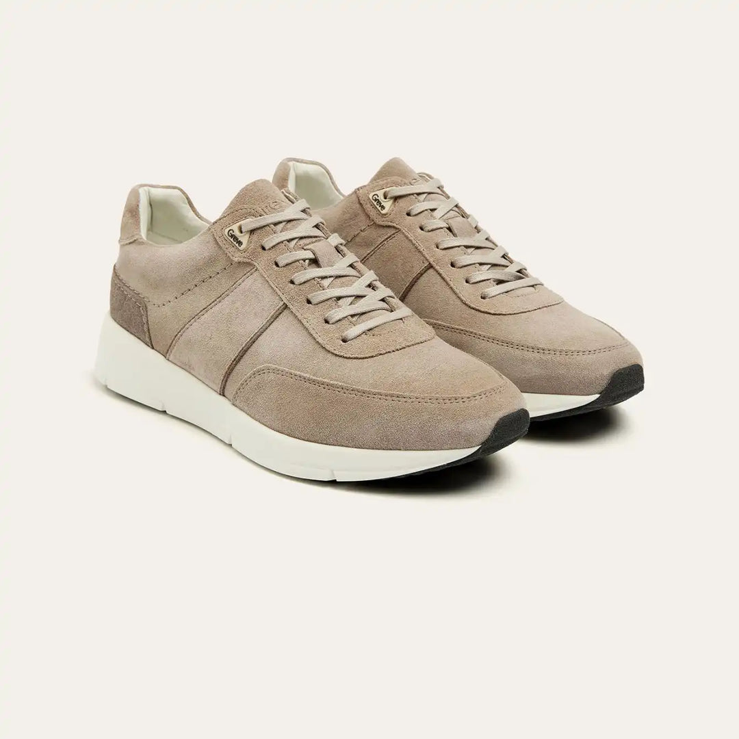 Walker Roccia Suède 1