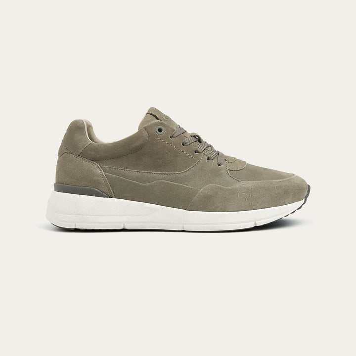 Walker Taupe Nubuck thumbnail