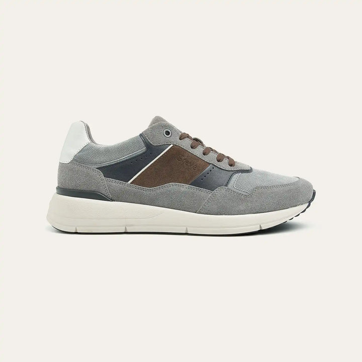 Walker Fumo Suede RF thumbnail
