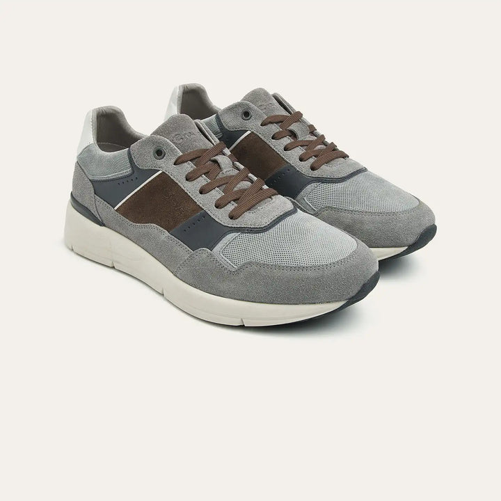 Walker Fumo Suede RF thumbnail 1