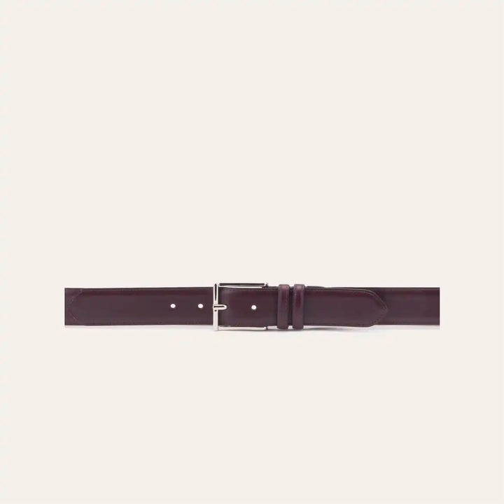 Riem Bordeaux Calfs thumbnail 1